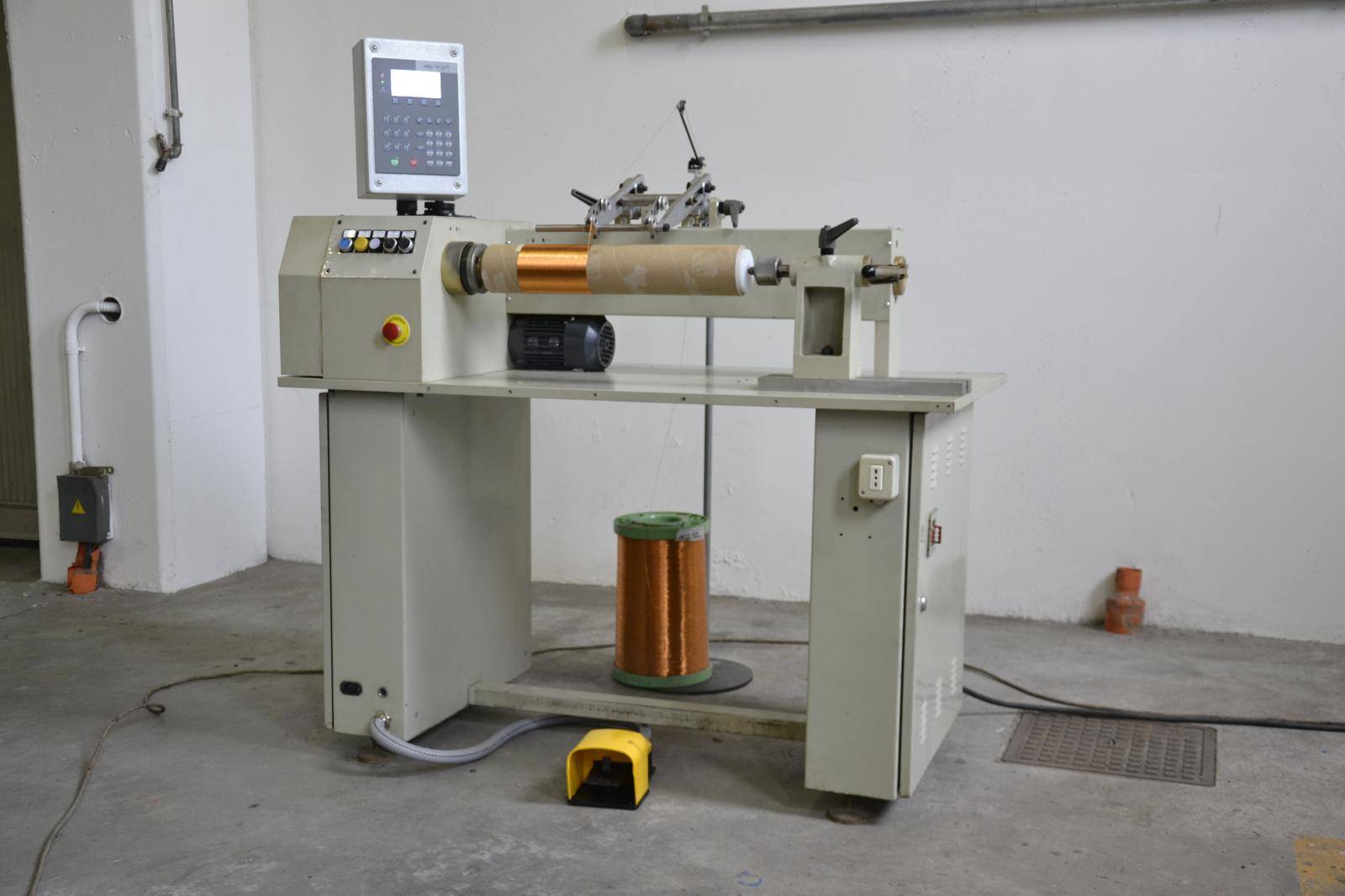 Bobifil ER-500