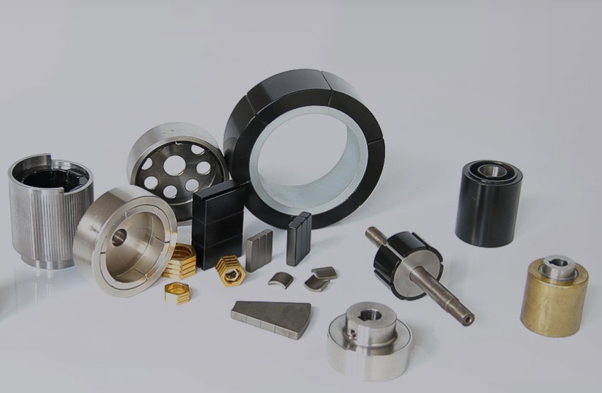 Magneti