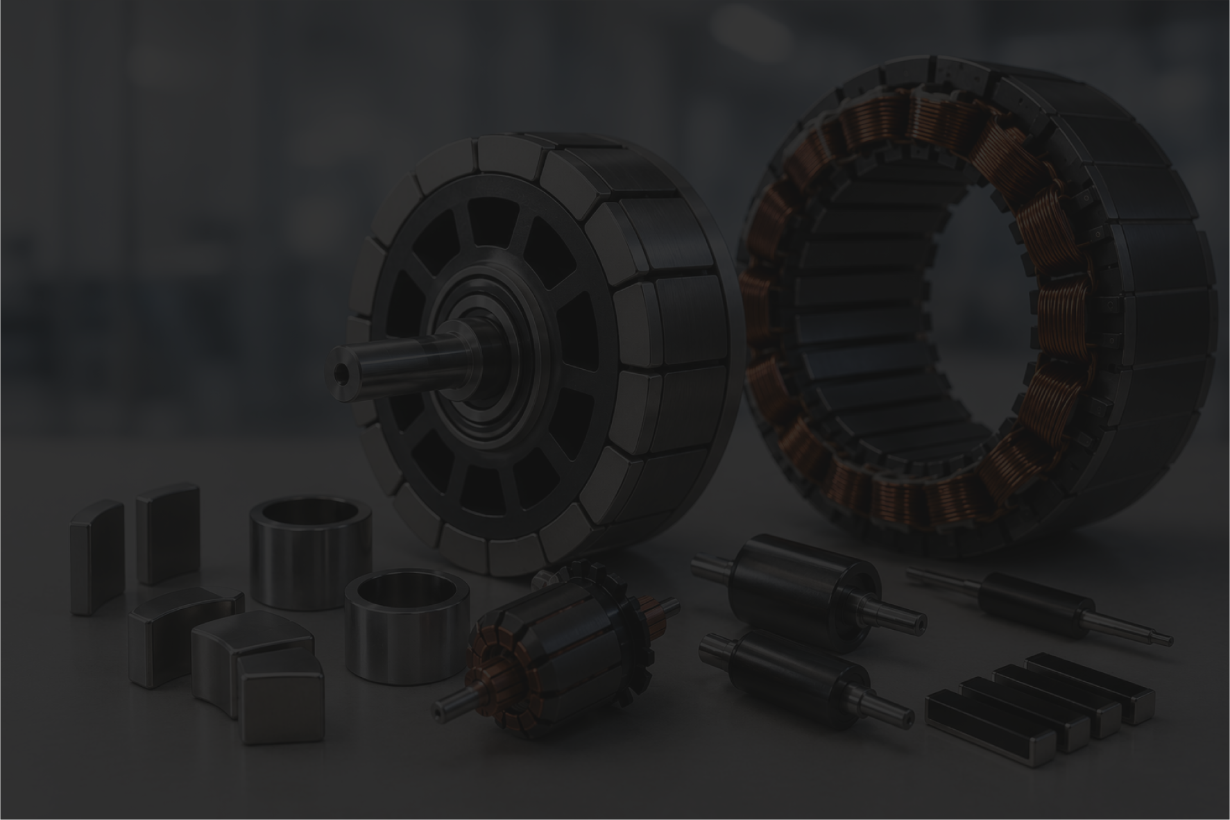 Header_2_Rotore_statore_magneti